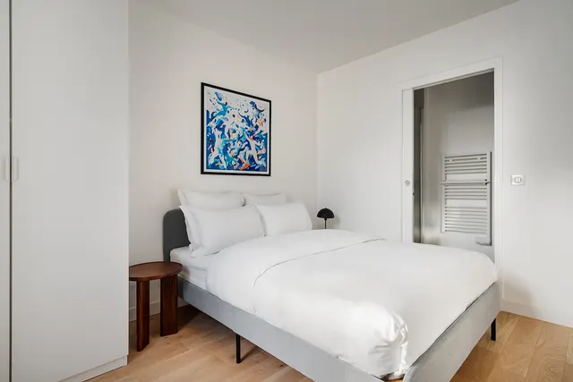 Apartment photo