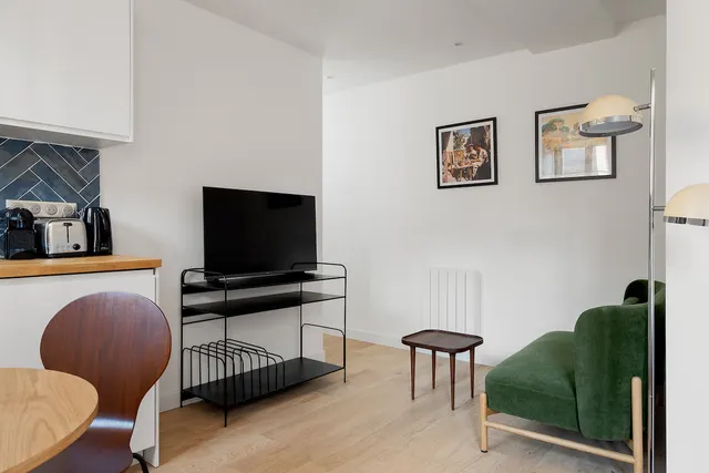 Apartment photo