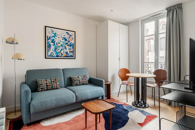 Apartment photo