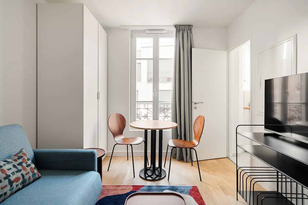 Splendom Clichy