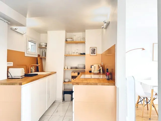 Apartment photo