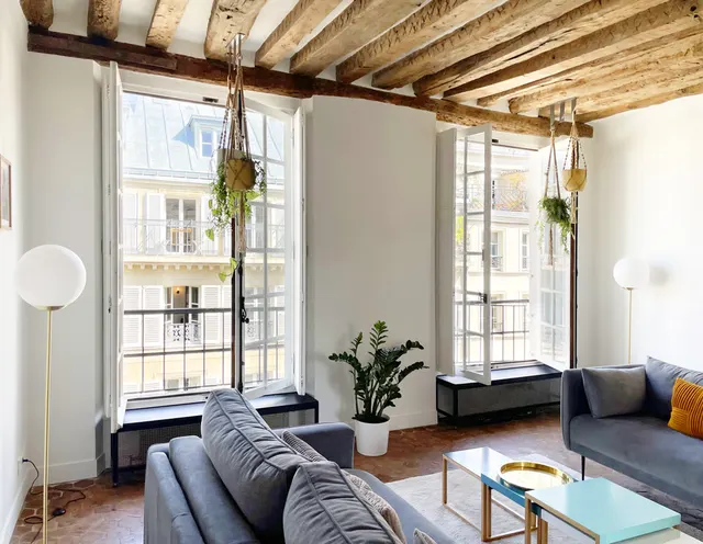 Apartment photo