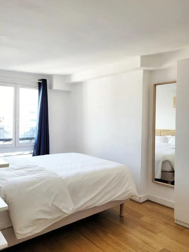 Apartment photo