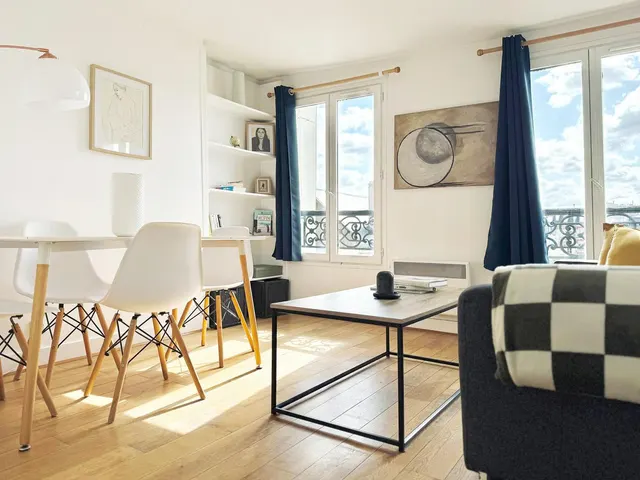 Apartment photo