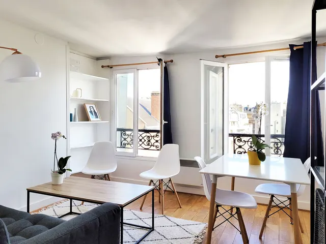 Apartment photo