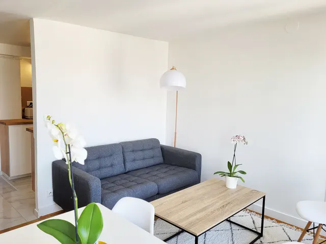 Apartment photo