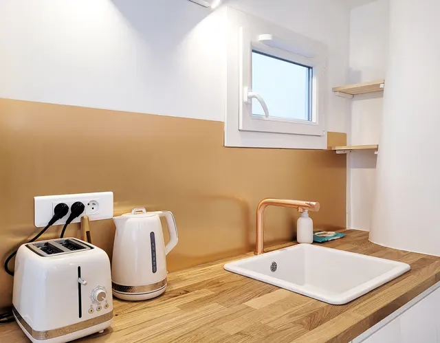 Apartment photo