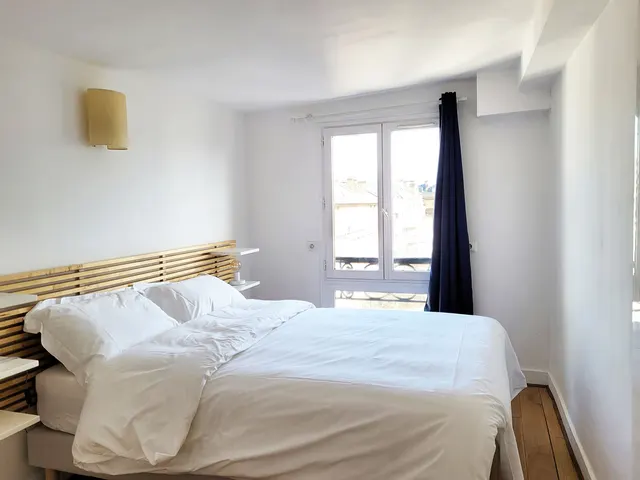 Apartment photo