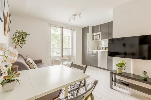 Apartment photo