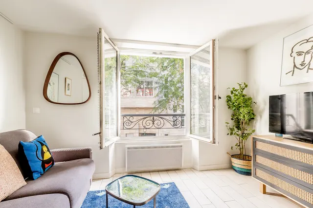 Apartment photo