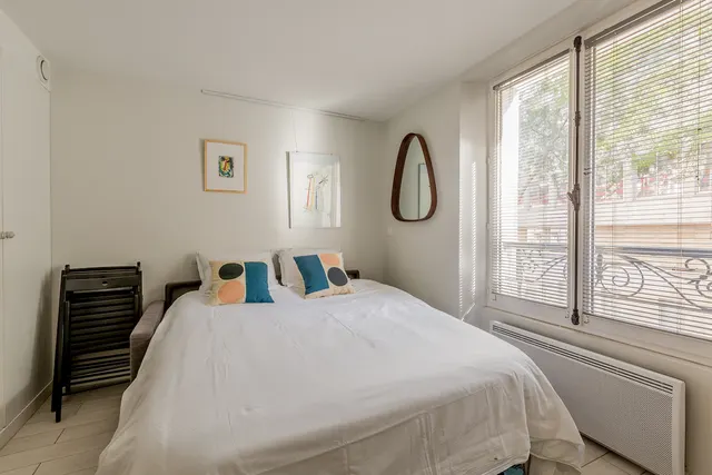 Apartment photo