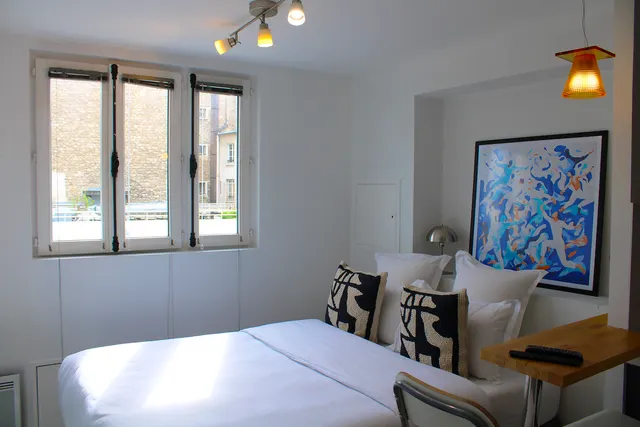 Apartment photo