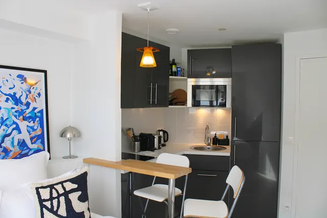 Apartment photo