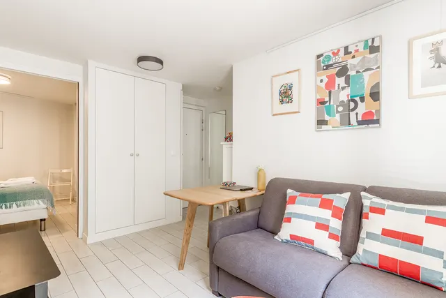 Apartment photo