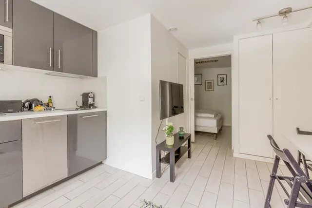 Apartment photo