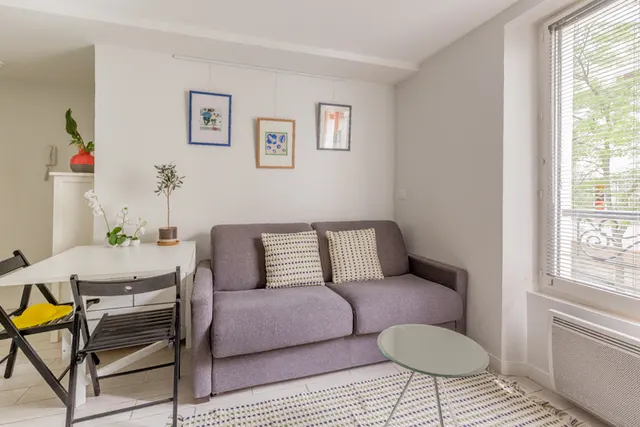 Apartment photo