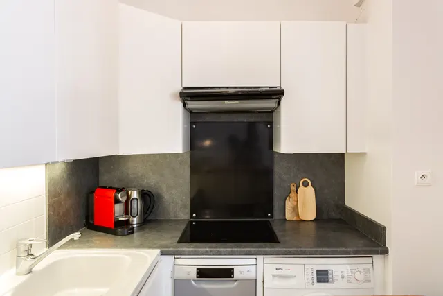 Apartment photo