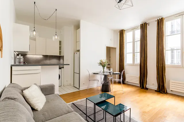 Apartment photo