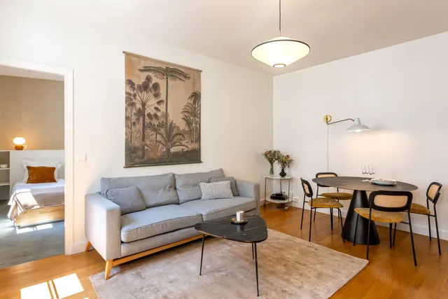 Apartment photo