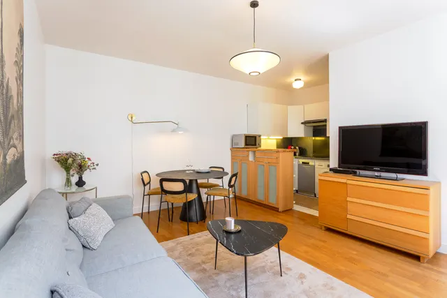 Apartment photo