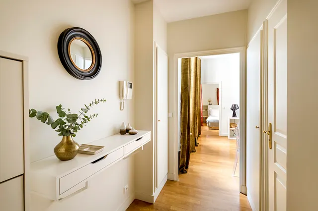 Apartment photo