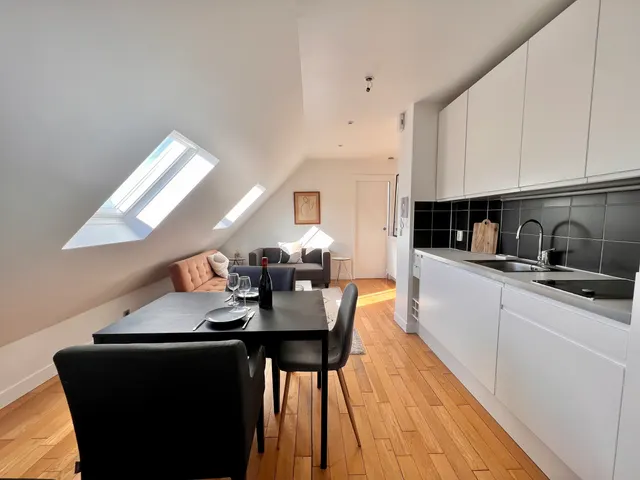 Apartment photo