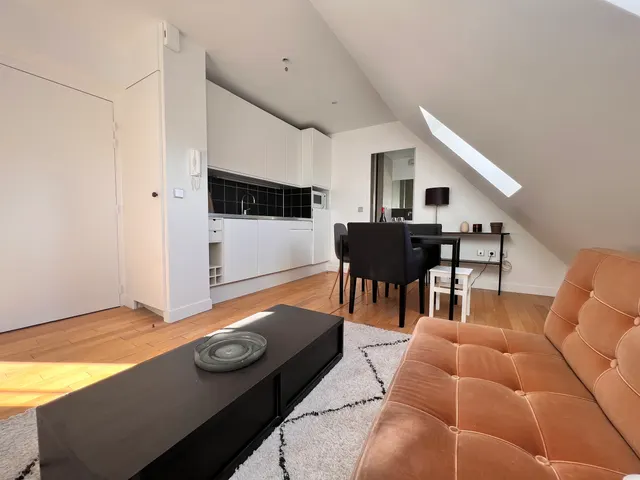 Apartment photo
