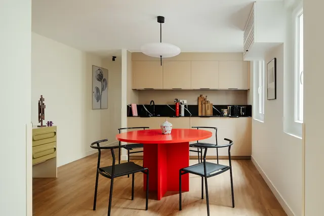 Apartment photo