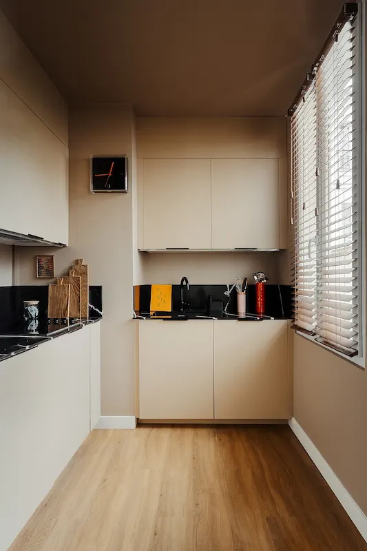 Apartment photo