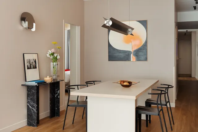 Apartment photo