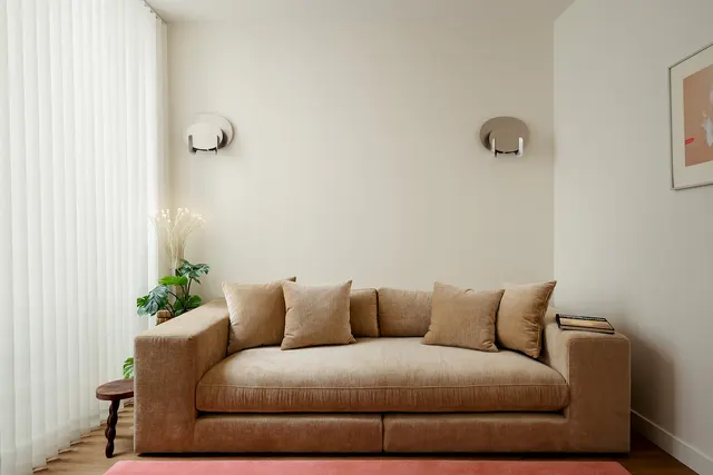 Apartment photo