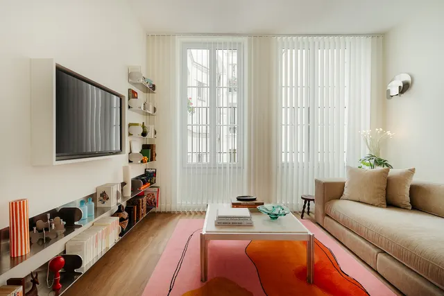 Apartment photo