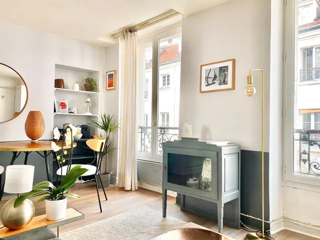 Apartment photo