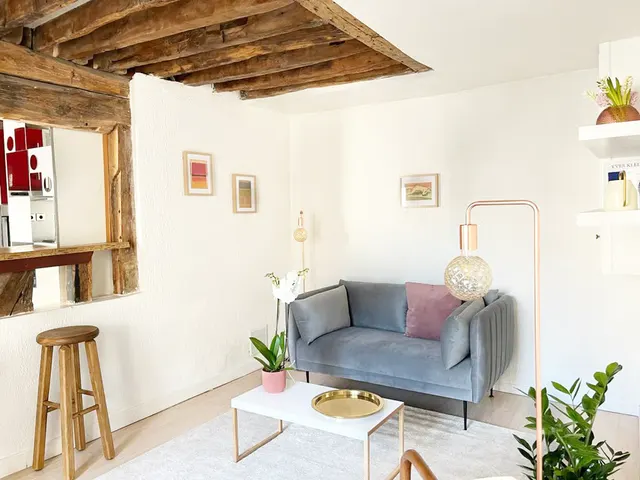 Apartment photo