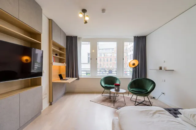 Apartment photo