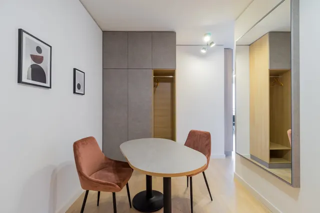 Apartment photo