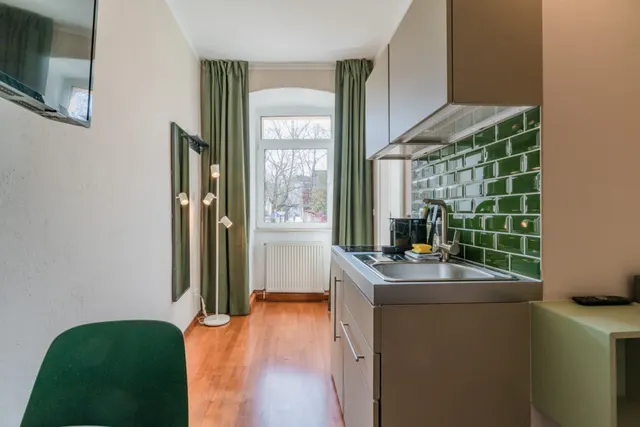 Apartment photo
