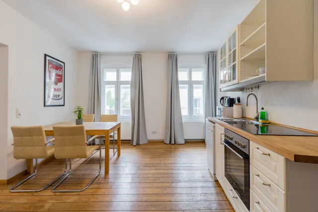 Apartment photo