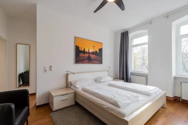 Apartment photo