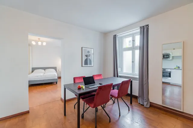 Apartment photo