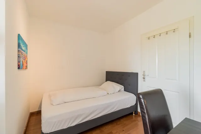 Apartment photo