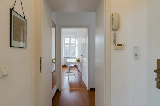 Apartment photo