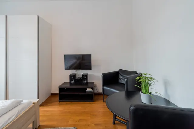 Apartment photo
