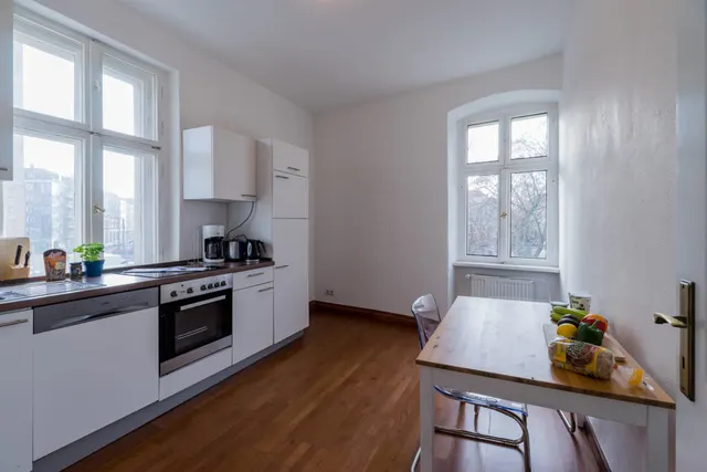 Apartment photo
