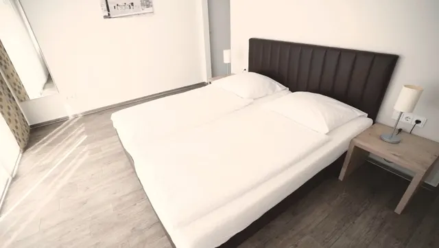 Apartment photo