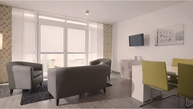 Apartment photo