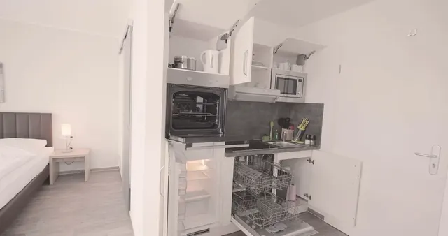 Apartment photo