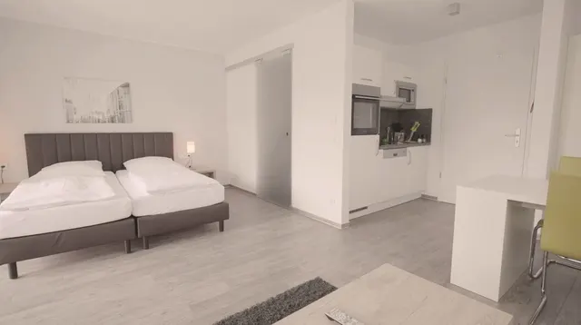 Apartment photo