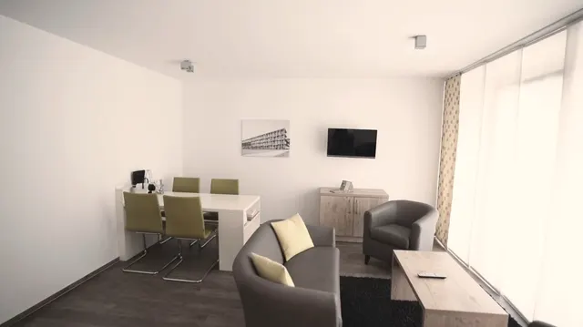 Apartment photo
