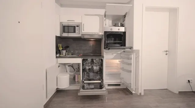 Apartment photo